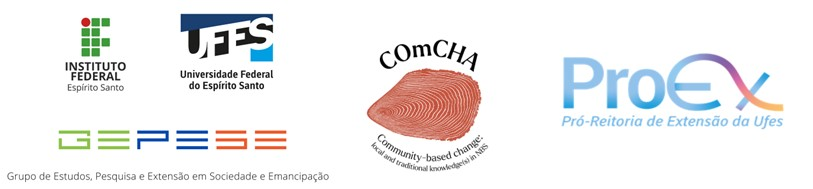 Simpósio Internacional "Community-based change: local and traditional knowledge(s) in NbS